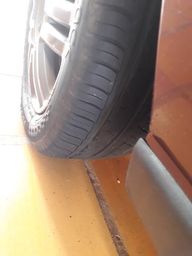 Troco roda 15 por roda 14