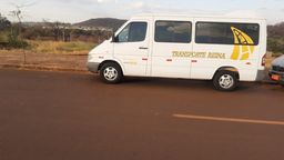 vans a venda em ribeirao preto e regiao