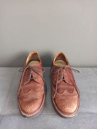 sapato social via veneto