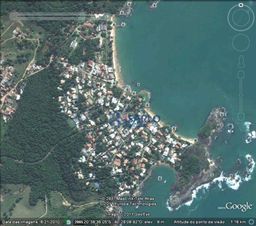 Título do anúncio: Terreno residencial à venda, Praia do Morro, Guarapari.