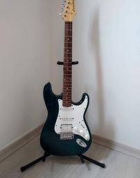 Título do anúncio: Guitarra Stratocaster RX30 por muito menos de 2 mil reais!?
