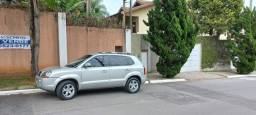 Título do anúncio: Hyundai Tucson 2011/2012 - 2.0 143CV - Gasolina