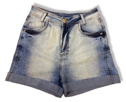 Título do anúncio: Bermuda jeans feminina 
