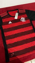 Título do anúncio: Camiseta Flamengo 