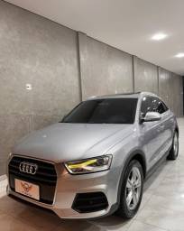 Título do anúncio: Audi Q3  TFSI