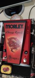 Título do anúncio: Pedal Wah Morley GLD 2 USA