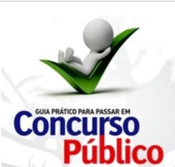 Concurso em casa