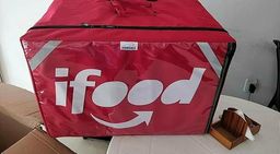 Begue ifood