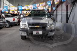 Título do anúncio: Chevrolet S-10 Pick-up Chevrolet S10 