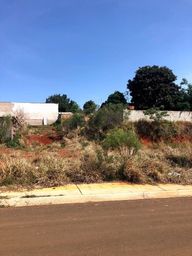 Título do anúncio: Terreno no Jardim Planalto 12x30m