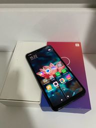 Título do anúncio: Xiaomi Mi 8 Lite 64gb Preto