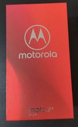 Título do anúncio: Motorola Z3PLAY 