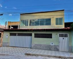 Título do anúncio: Vendo casa duplex no bairro Vista da Serra 