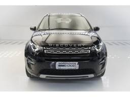 Título do anúncio: Land Rover Discovery Sport 2.0 16V SI4 TURBO GASOLINA HSE 4P AUTOMATICO