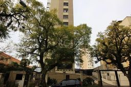 Título do anúncio: Porto Alegre - Apartamento Padrão - São João