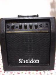 Título do anúncio: Amplificador Sheldon GT 150