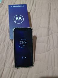 Título do anúncio: Motorola One