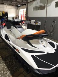 Jet seadoo 130 gti 2013/2013 com 81 horas em �timo estado!! - 2013