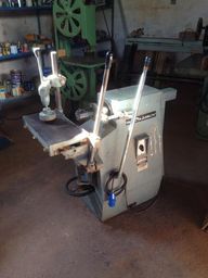 Furadeira horizontal invicta