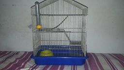 Gaiola para Hamster usada