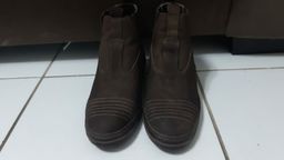 bota murielli feminina