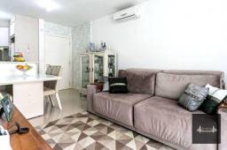 Título do anúncio: Apartamento com 2 dormitórios à venda, 69 m² por R$ 465.000,00 - Abraão - Florianópolis/SC
