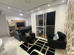 Título do anúncio: Apartamento com 2 dormitórios à venda, 60 m² por R$ 485.000,00 - Vila Amália - São Paulo/S