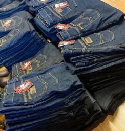 Título do anúncio: Calça jeans original Rednecks 