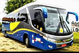 Título do anúncio: Ônibus G7 1050 Completo (Parcelamos)