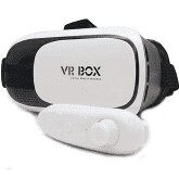 Título do anúncio: Óculos VR - Virtual