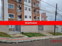 Título do anúncio: Apartamento semi-mobiliado em São José dos Pinhais, Apartamento com 3 dormitórios em São J