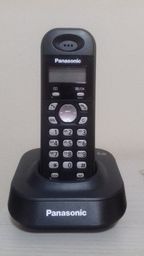 Título do anúncio: Telefone sem fio Panasonic 