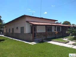 Título do anúncio: Casa para Venda em Serra, Jacaraípe, 4 dormitórios, 3 suítes, 1 banheiro, 4 vagas