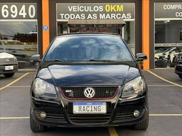Título do anúncio: Volkswagen Polo 2.0 mi gt 8v