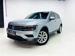 Título do anúncio: Volkswagen Tiguan 1.4 ALLSPACE CL 2019 COM TETO