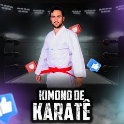 Título do anúncio: Kimono de Karatê Start Yama