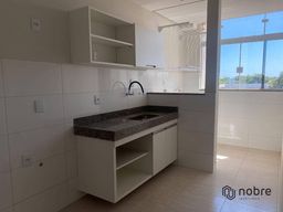 Título do anúncio: Apartamento com 2 dormitórios para alugar, 76 m² por R$ 1.480/mês - Plano Diretor Sul - Pa