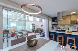 Título do anúncio: Casa de condomínio para venda com 192 metros quadrados com 3 quartos em Glória - Porto Ale
