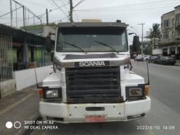 Título do anúncio: Scania 86 intercalada 52000