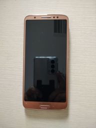 Título do anúncio: Celular Motorola G6 Rosé 