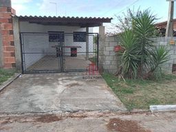 Título do anúncio: Casa à venda, 84 m² por R$ 120.000,00 - Guaxingu - Iperó/SP