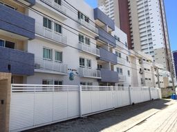 Título do anúncio: Apartamento para aluguel com 52 m2, ELEVADOR com 2 quartos em Aeroclube - João Pessoa - PB
