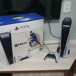 PS4 PRO 500 GB - Videogames - Vila Izabel, Curitiba 1260820181