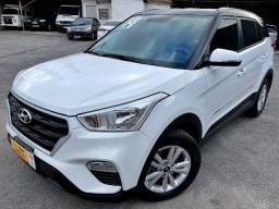Título do anúncio: Hyundai Creta Smart 1.6 Flex 2019 Automático