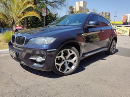 Título do anúncio: BMW X6 XDRIVE 35i 3.0 306cv Bi-Turbo 2011 Gasolina