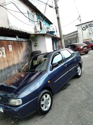 polo classic 98 olx