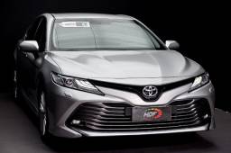 Título do anúncio: Toyota Camry 3.5 V6 aut. 2018 - Único dono - Baixo Km 