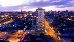 Título do anúncio: Apartamento com 2 dormitórios à venda, 66 m² por R$ 272.000,00 - Centro - Rio Grande/RS