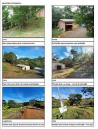 Título do anúncio: Terreno para venda com 7250m², São Miguel, Francisco Beltrão