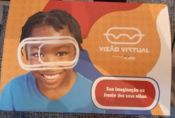 Título do anúncio: Oculos de visão virtual Astro Maker 